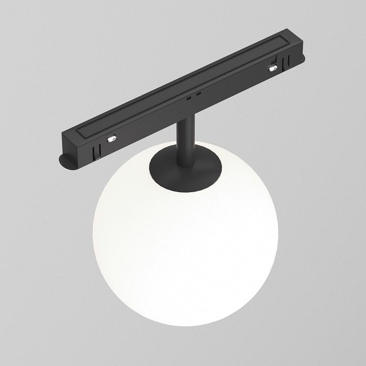Светильник на штанге Maytoni Technical Луна TR038-4-5WTW-DD-B