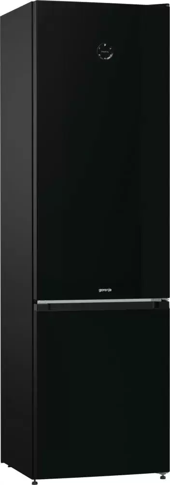 Двухкамерный холодильник Gorenje NRK621SYB4