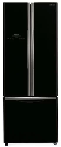 Холодильник Hitachi R-WB 552 PU2 GBK