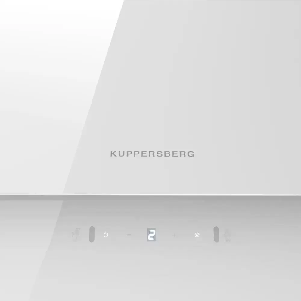 Вытяжка Kuppersberg F 603 W