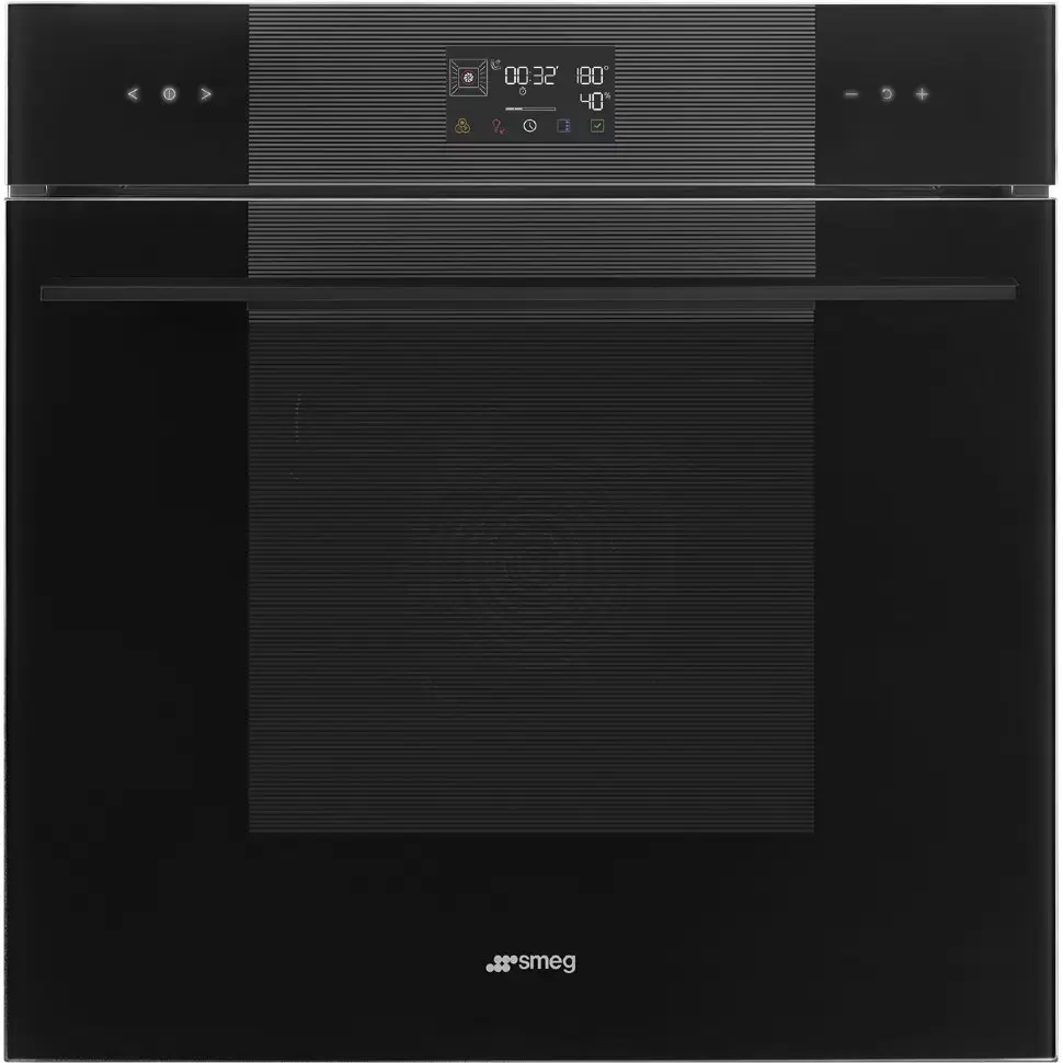 Духовой шкаф Smeg SOP6102S2PB3