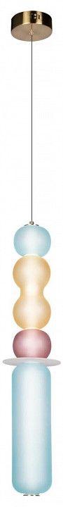 Подвесной светильник Loft it Lollipop 10239P/F