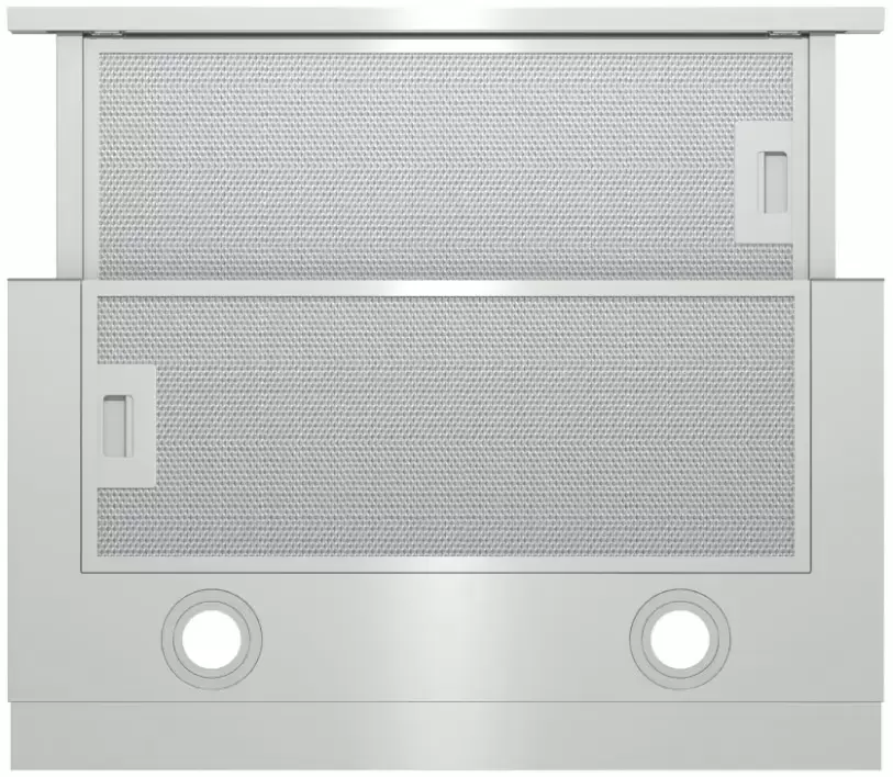 Встраиваемая вытяжка Gorenje TH62E4X