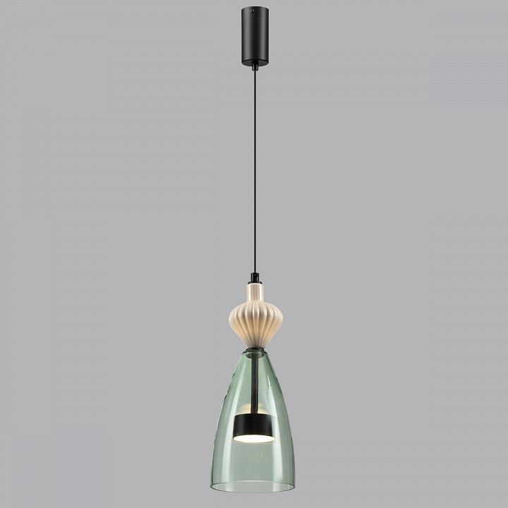 Подвесной светильник Odeon Light Palleta 5046/12LC
