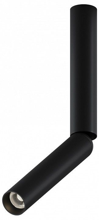 Светильник на штанге Maytoni Technical Фокус Т C142CL-6W4K-B