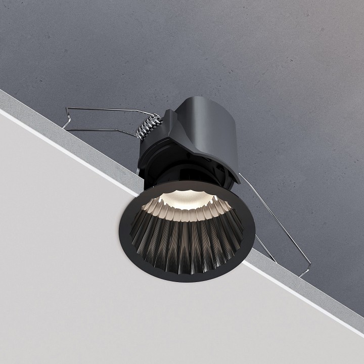 Встраиваемый светильник Elektrostandard Arco 15274/LED