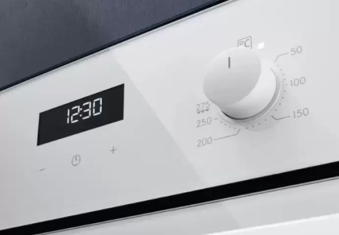 Духовой шкаф Electrolux OKD 5C51 V