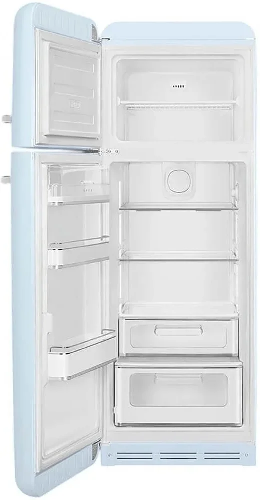 Холодильник Smeg FAB30LPB6
