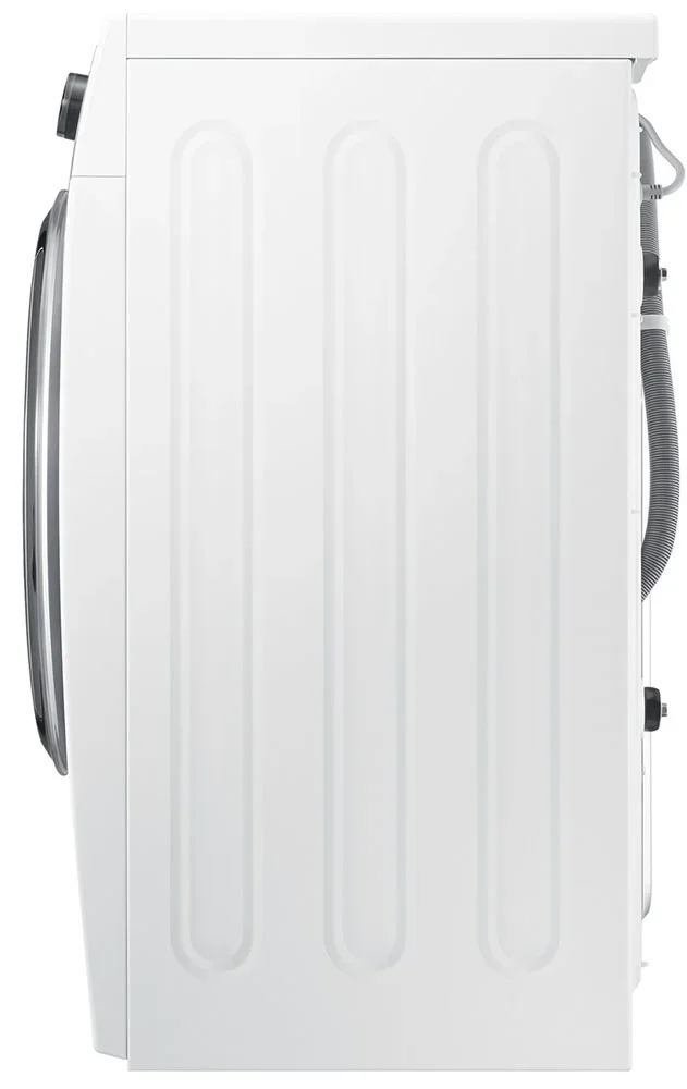 Стиральная машина Samsung WW 80 K 62 E 07 W/DLP