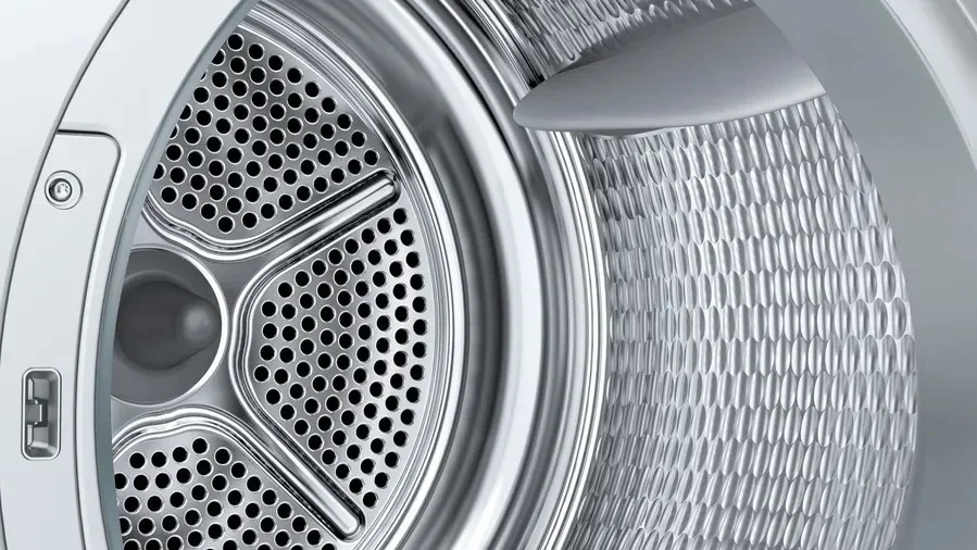 Сушильная машина Bosch WQG24591BY