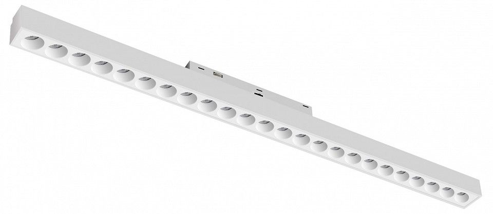 Накладной светильник Lightstar Uno CCT 259206CCT