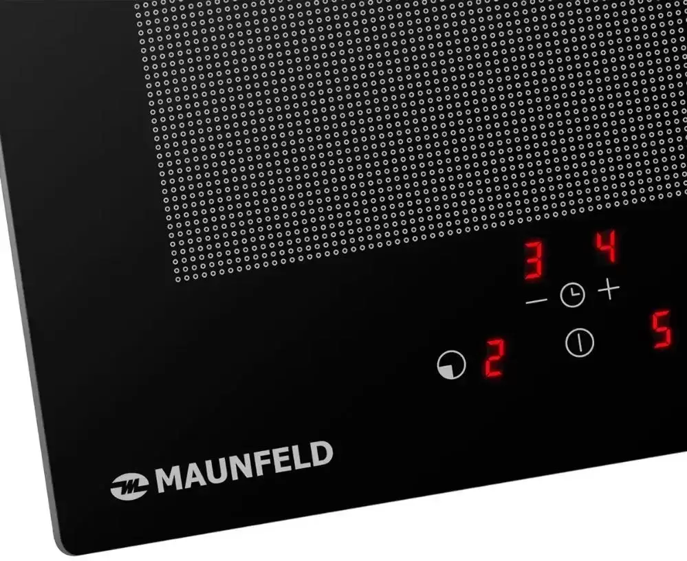 Индукционная варочная панель Maunfeld MVI31.FL2-BK