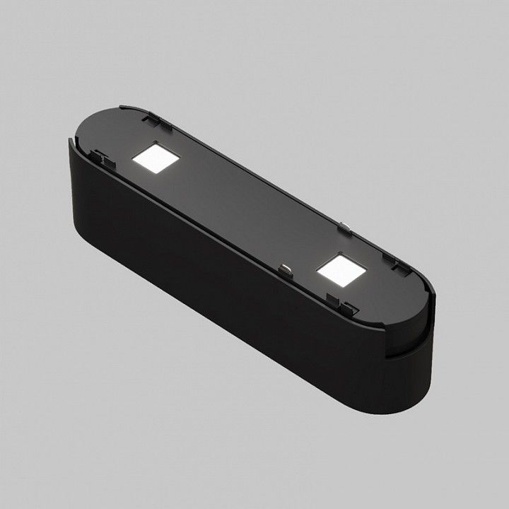 Накладной светильник Maytoni Technical Точки TR082-1-6W4K-M-B