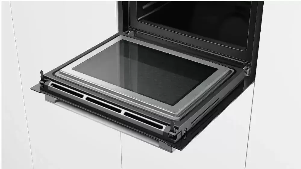 Духовой шкаф Bosch HMG6764B1
