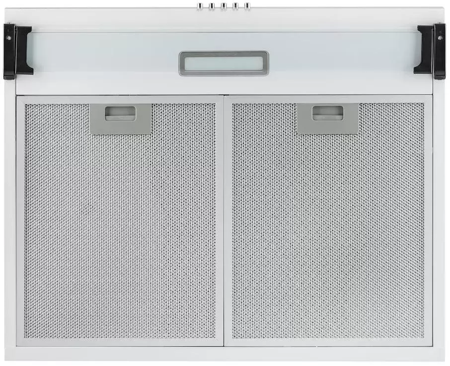 Подвесная вытяжка Krona EMMA 600 white PB