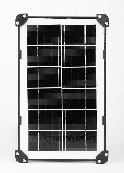 Настенно-потолочный прожектор Эра  ERAPRO-50