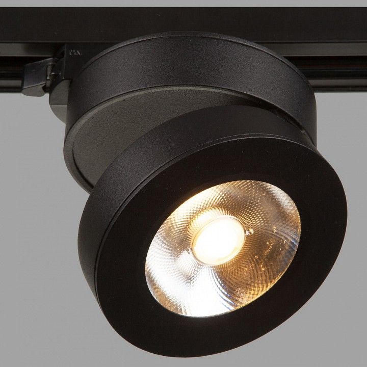 Накладной светильник Maytoni Technical Магия TR006-1-12W3K-B