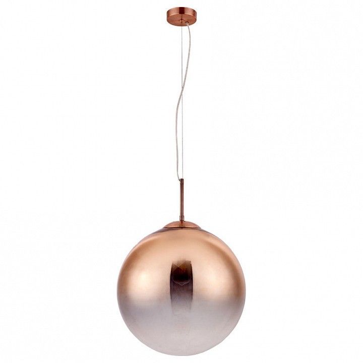 Подвесной светильник Arte Lamp Jupiter copper A7964SP-1RB