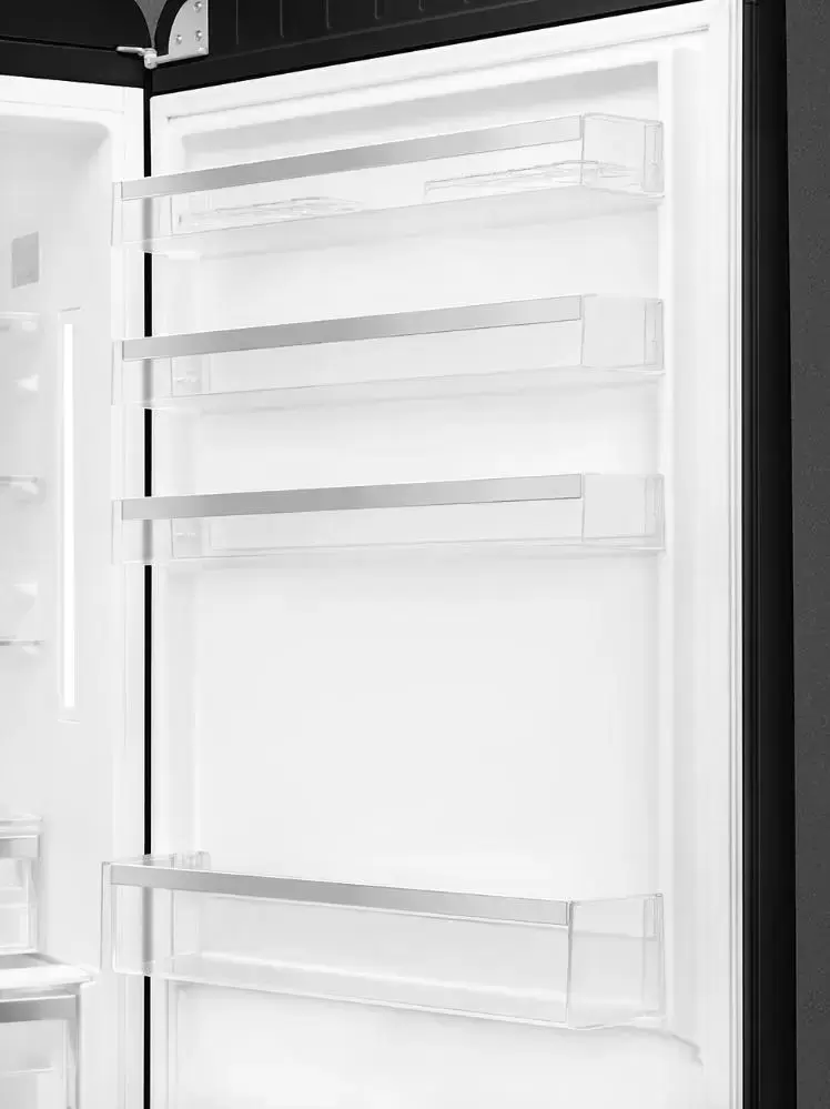 Холодильник Smeg FAB38RBL