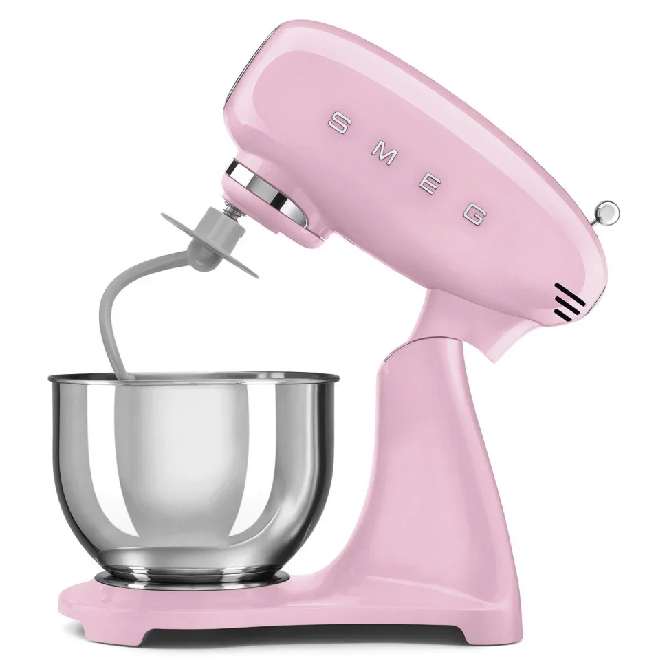 Миксер Smeg SMF05PKEU