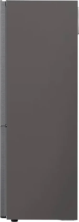 Холодильник LG GC-B509SLCL