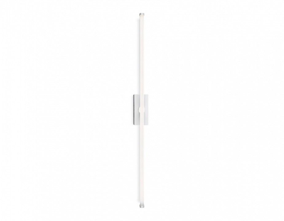 Накладной светильник Ambrella Light COMFORT FL6121