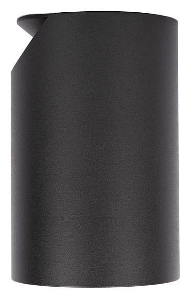 Встраиваемый светильник Loft it Bar 10345 Black