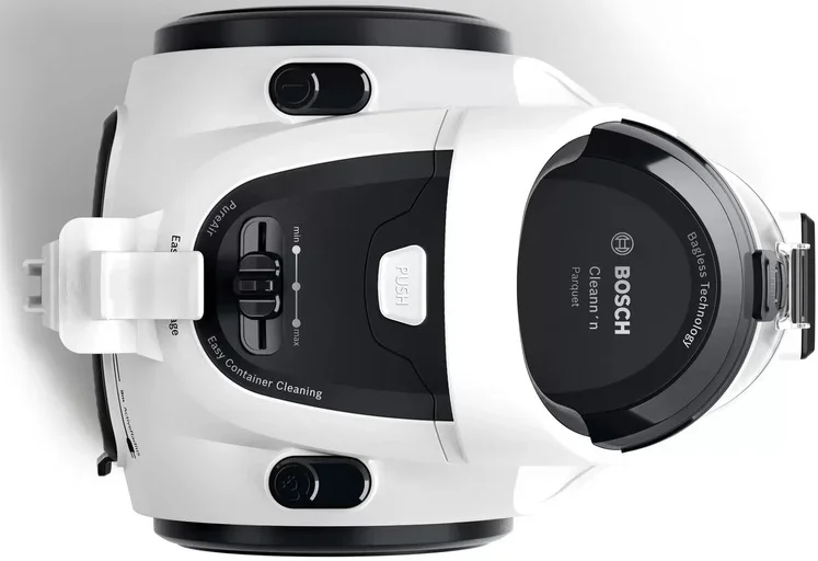 Пылесос Bosch BGS05A222