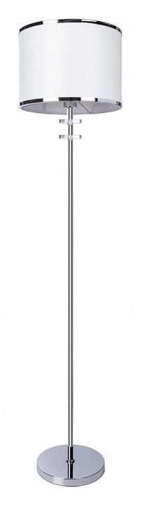 Торшер Arte Lamp Furore A3990PN-1CC