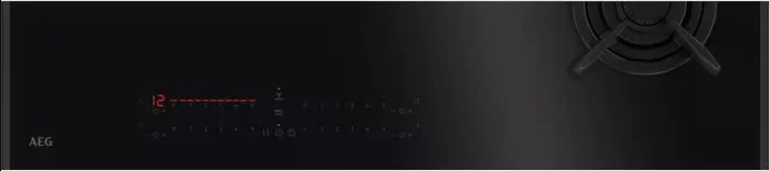 Варочная панель AEG HVB8453IB