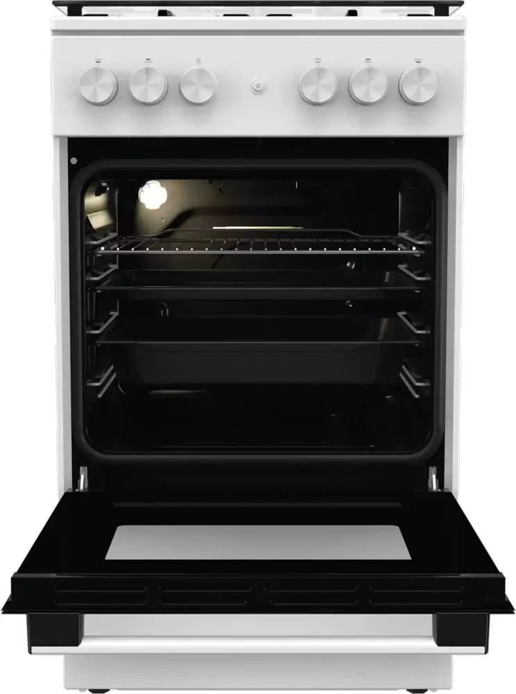 Газовая плита Gorenje GGI5A21WH