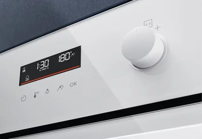 Духовой шкаф Electrolux EOD6F77WV