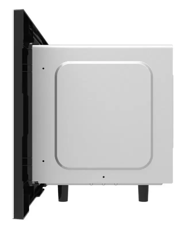 Встраиваемая микроволновая печь Haier HMX-BTG207W
