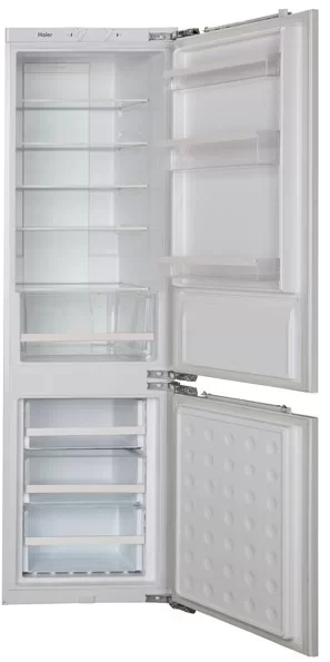 Встраиваемый холодильник Haier BCFE625AWRU