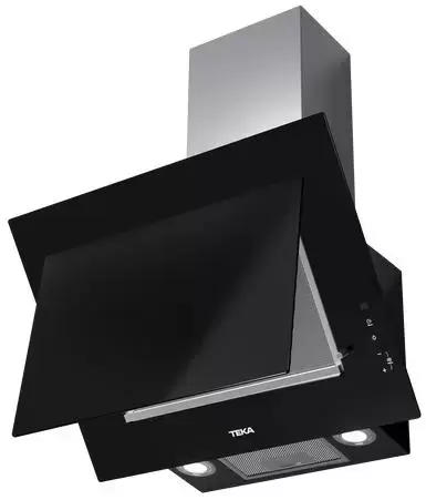Вытяжка Teka DVT 68660 TBS BLACK