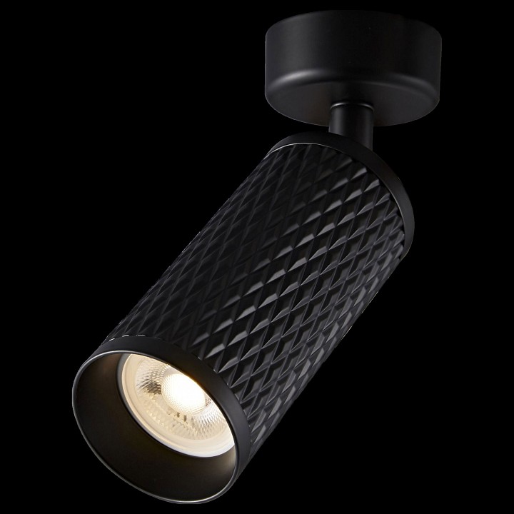 Спот Maytoni Technical Focus Design C034CL-01B