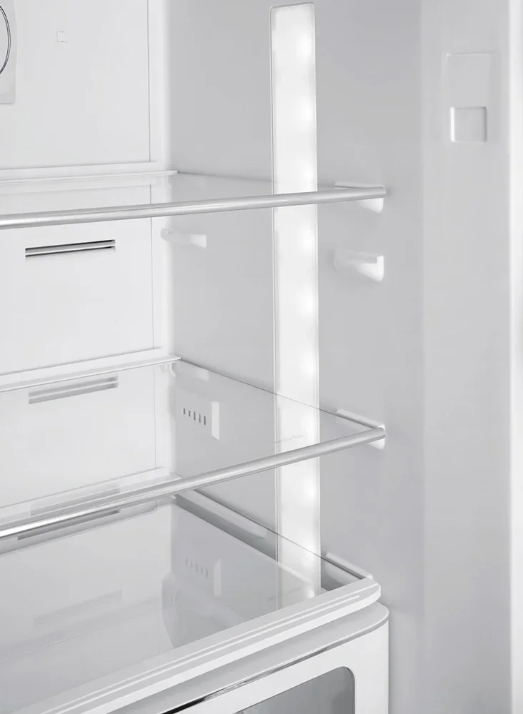 Холодильник Smeg FAB32RSV6