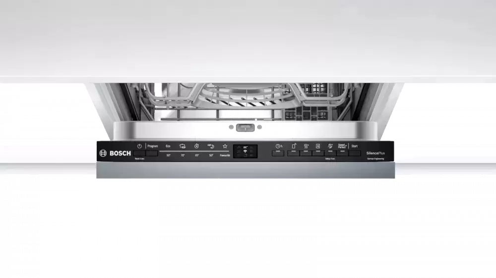 Встраиваемая посудомоечная машина BOSCH SPV2HKX3DR