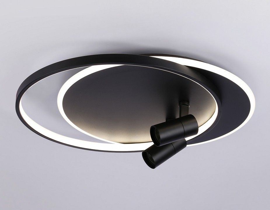 Накладной светильник Ambrella Light FL FL51393