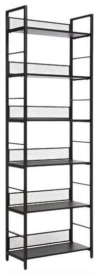 Стеллаж Raw R6
