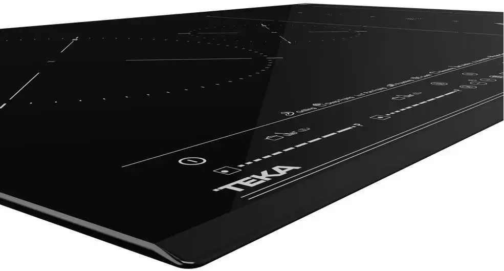 Индукционная варочная панель Teka IZS 86630 MST BLACK