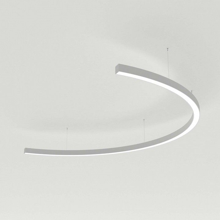 Накладной светильник Arlight LINE 034045(2)