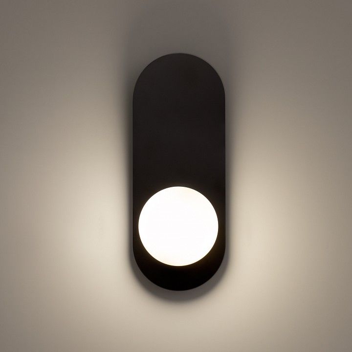 Бра Maytoni Бао MOD419WL-01B