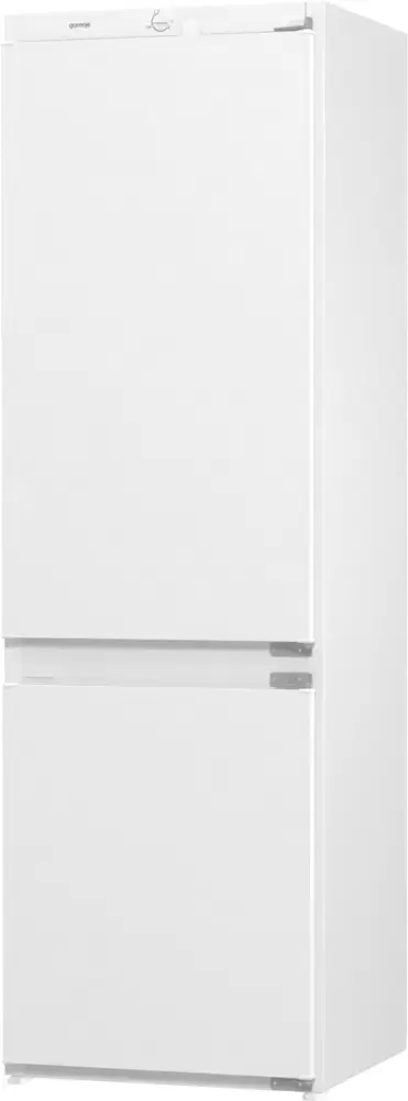 Встраиваемый двухкамерный холодильник Gorenje RKI418FE0