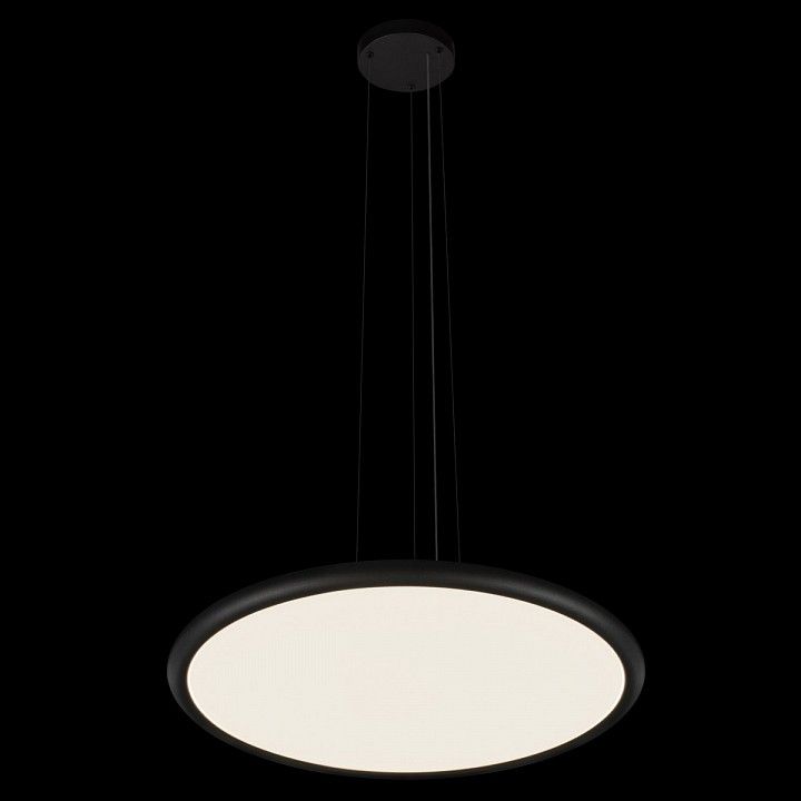 Подвесной светильник Loft it Sweety 10454/500P Black