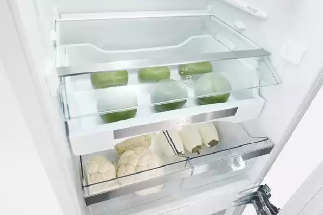 Двухкамерный холодильник Gorenje Plus GDC 66178 FN