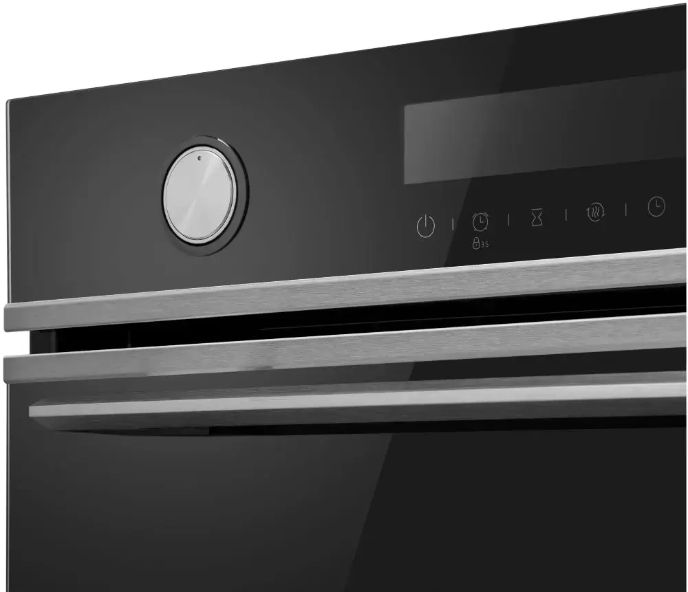 Духовой шкаф Maunfeld MCMO5013MDS