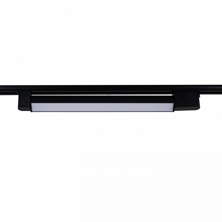 Накладной светильник Reluce 06186 06186-9.3-001QY LED40W BK