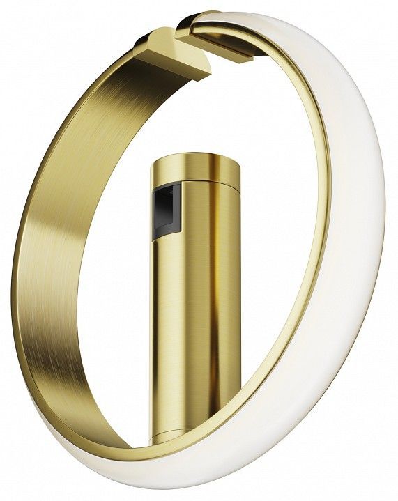 Светильник на штанге Maytoni Technical Зеро TR230-1-10W3K-BS