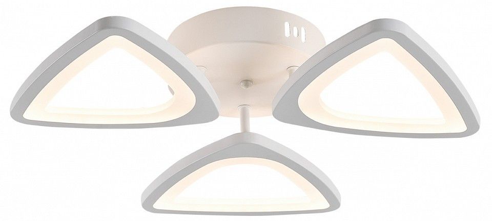 Потолочная люстра Escada 10273 10273/3LED
